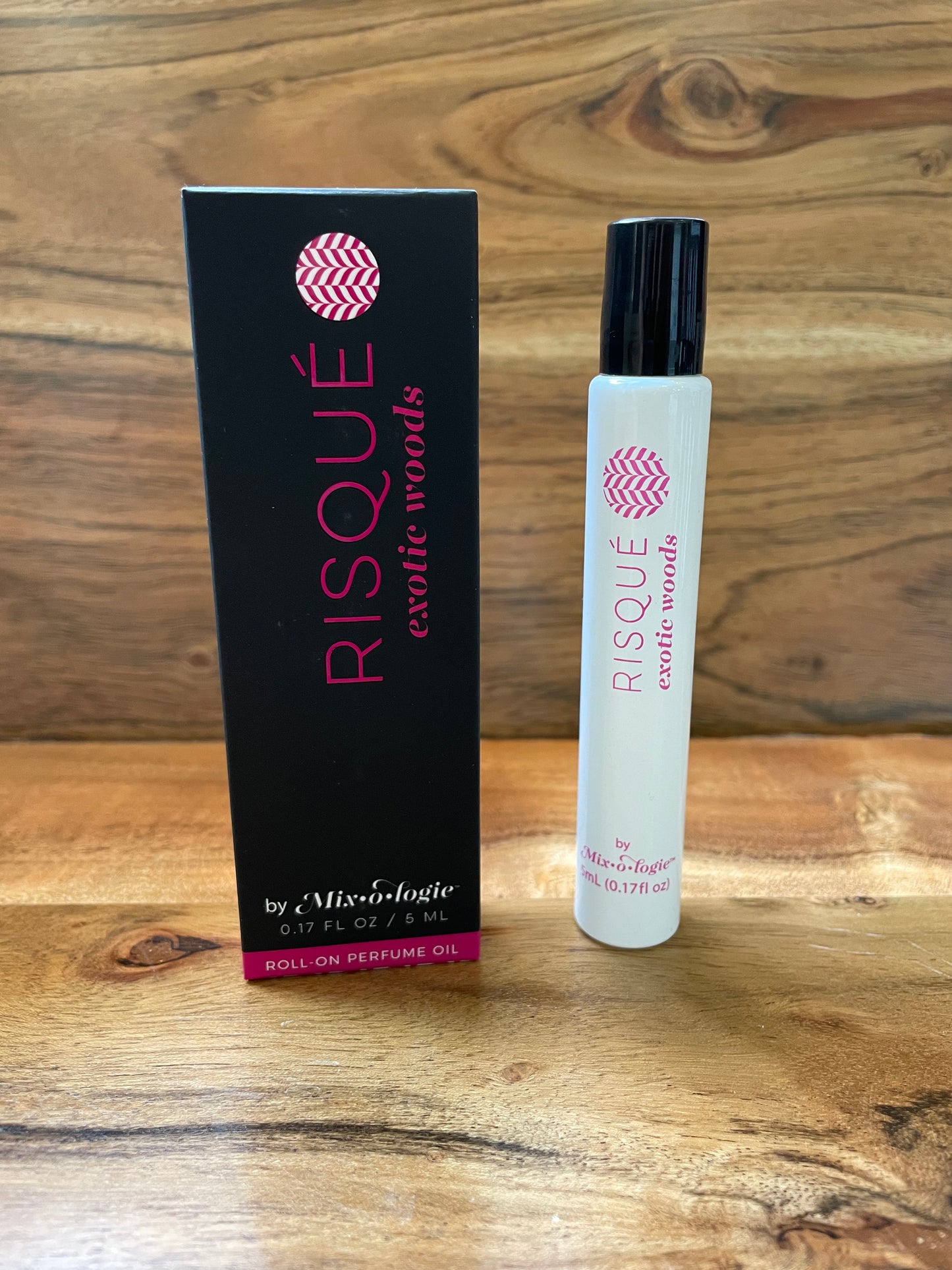 Women’s Rollerball Perfume