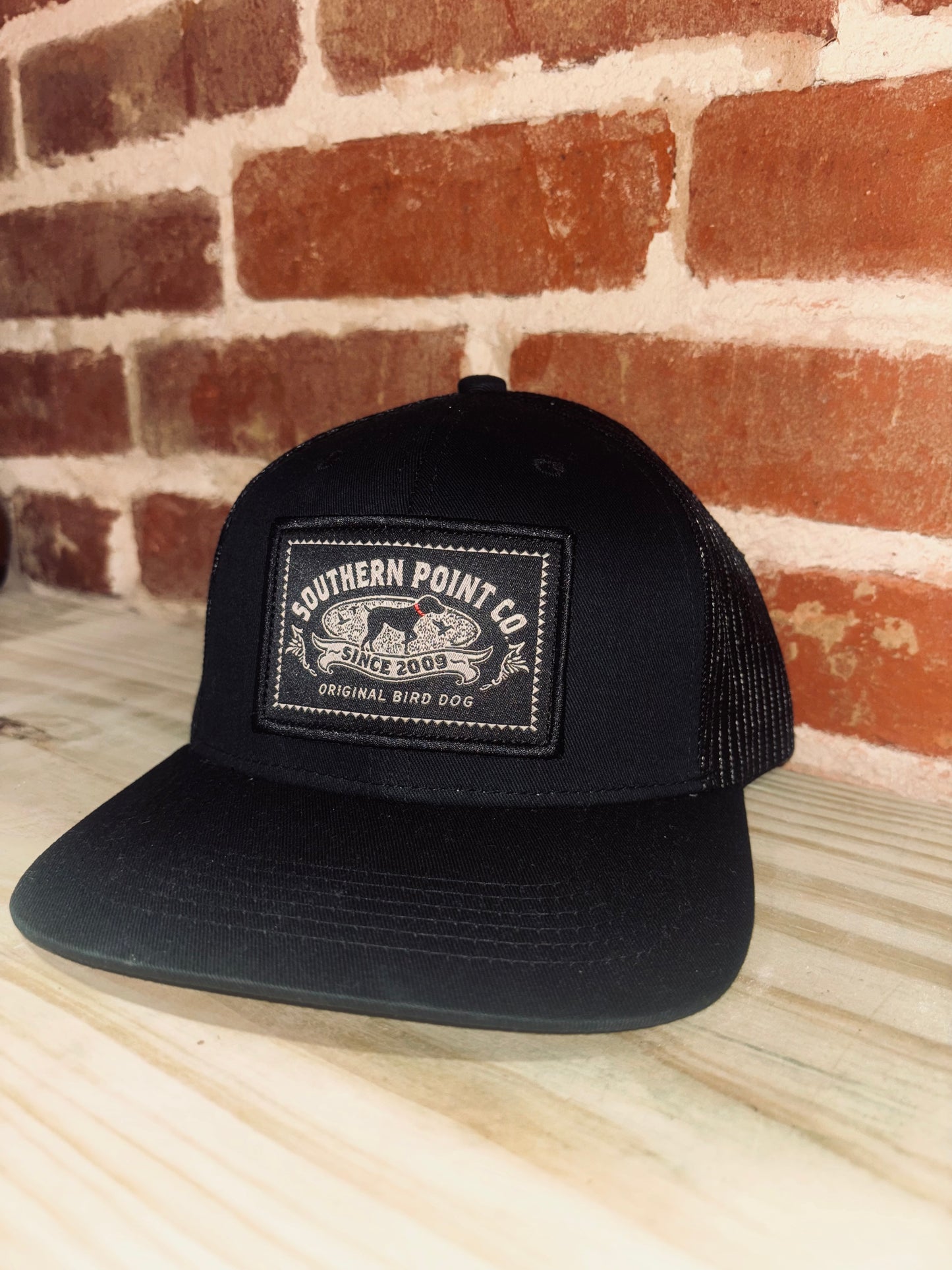 The Southern Trucker Hat