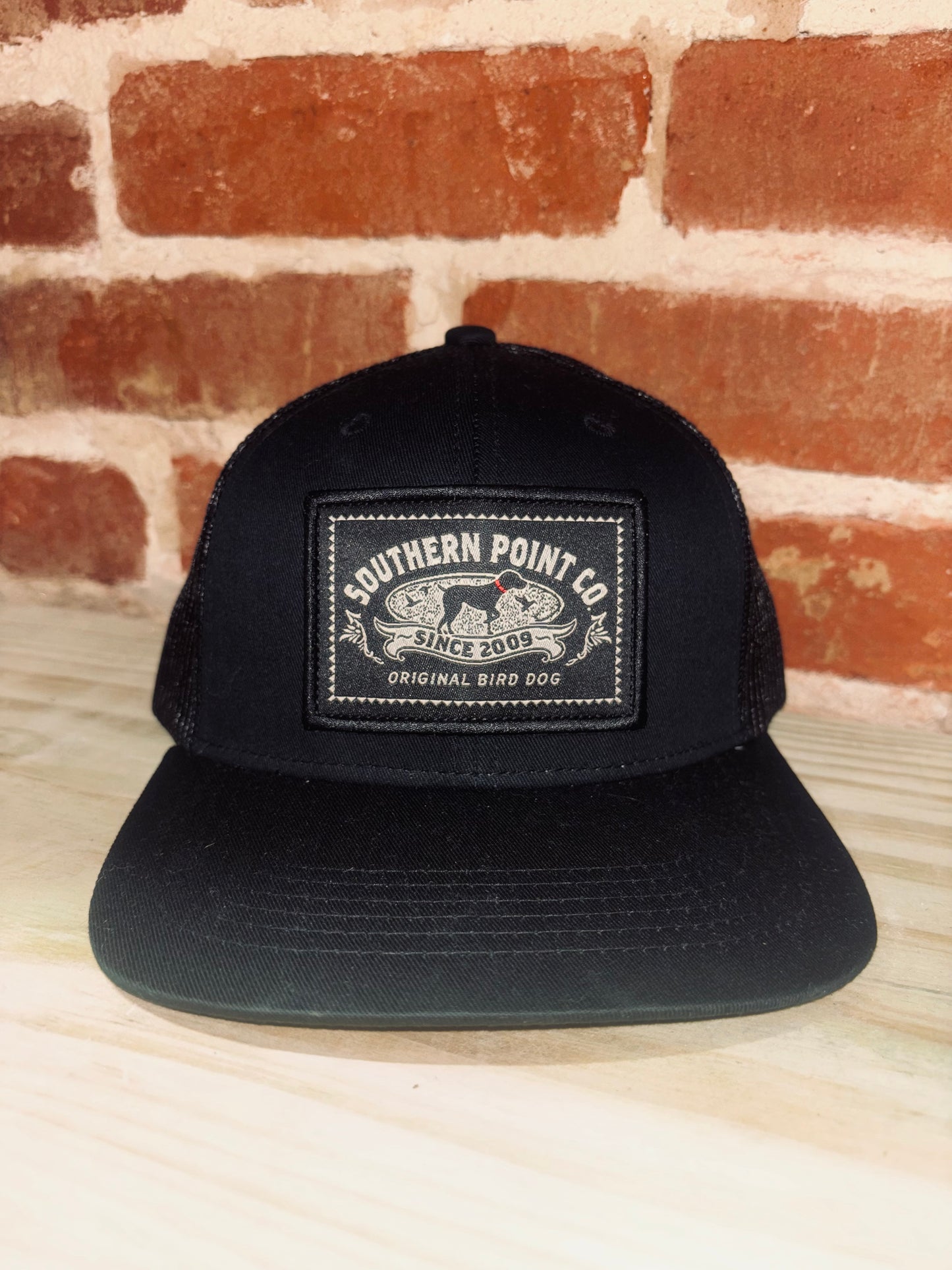 The Southern Trucker Hat