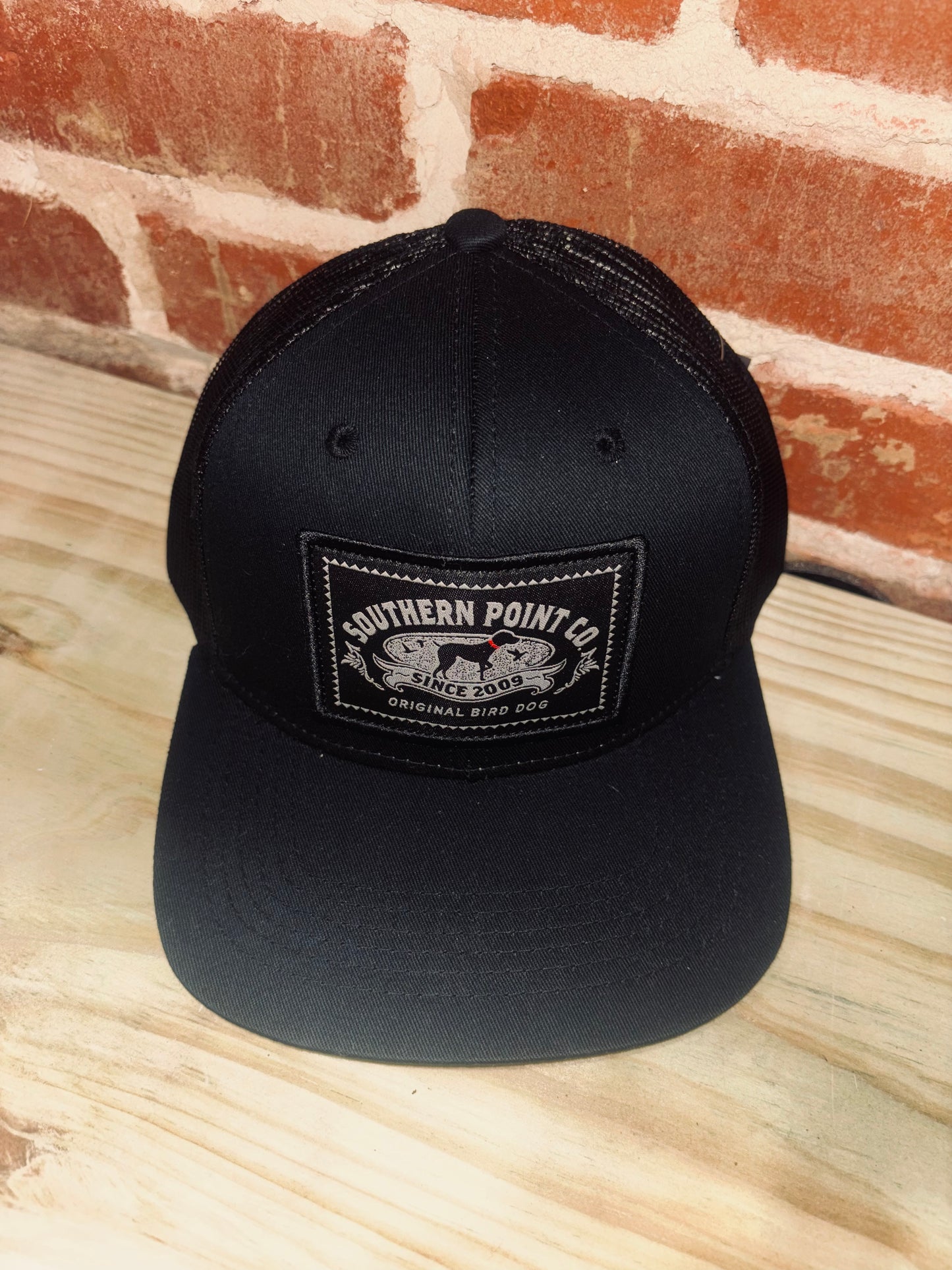 The Southern Trucker Hat