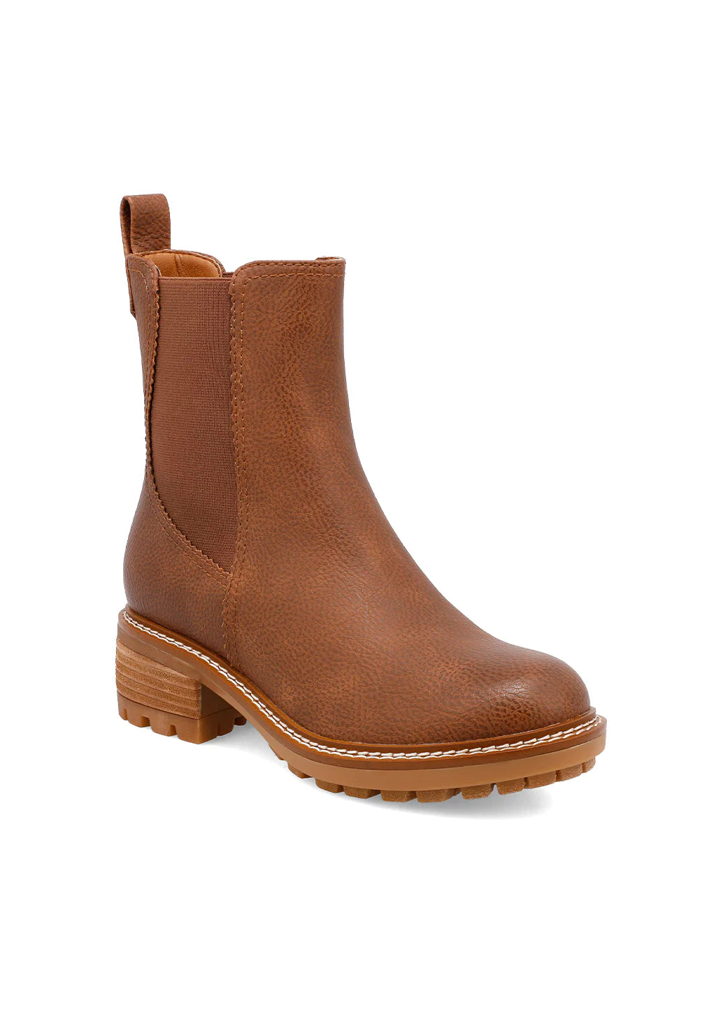 Parker Boot