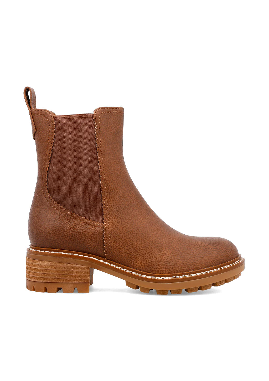 Parker Boot