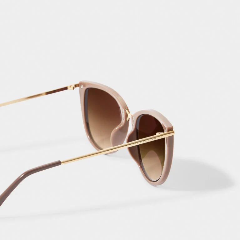 Sardinia Sunglasses - Mink