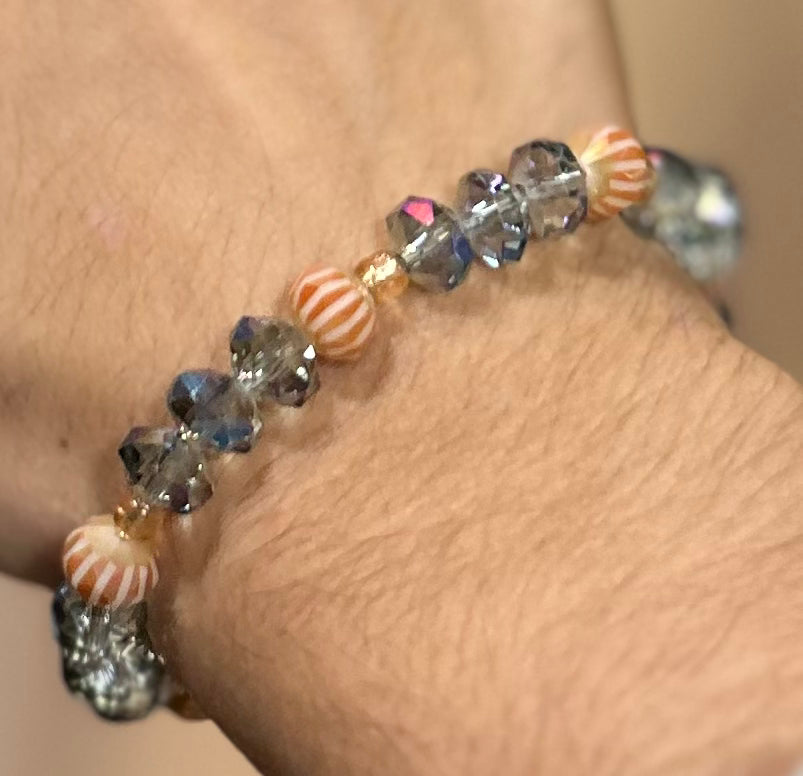 Beaded Bracelets