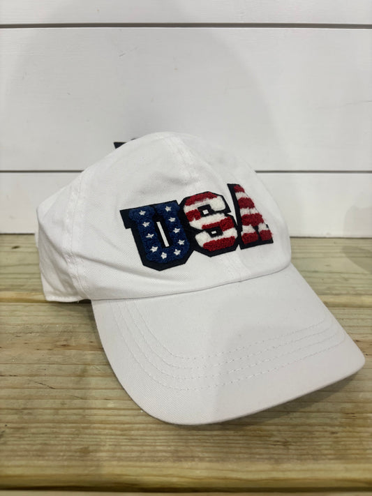 USA Hat