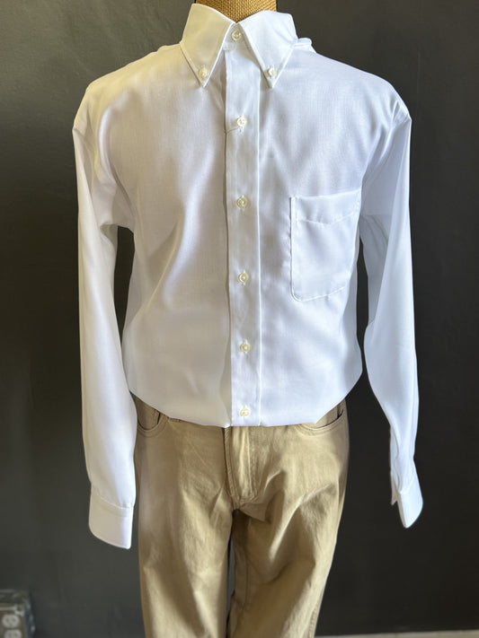 Tailor And Mason LS Button Down