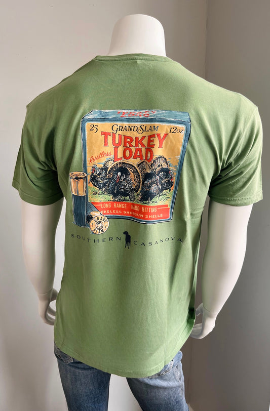 Grand Slam T-Shirt