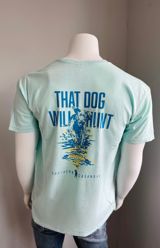 Training Day T-Shirt