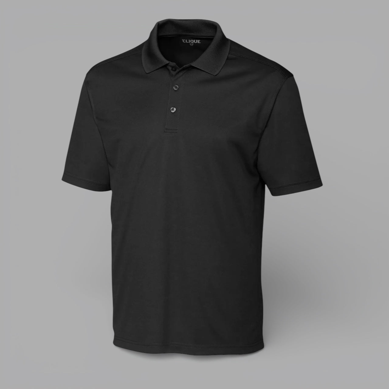 Clique Spin Eco Performance Polo
