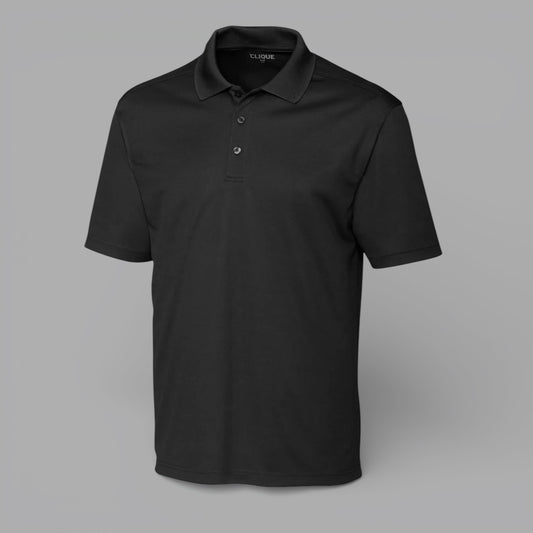 Clique Spin Eco Performance Polo