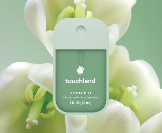 Touchland Gentle Mist