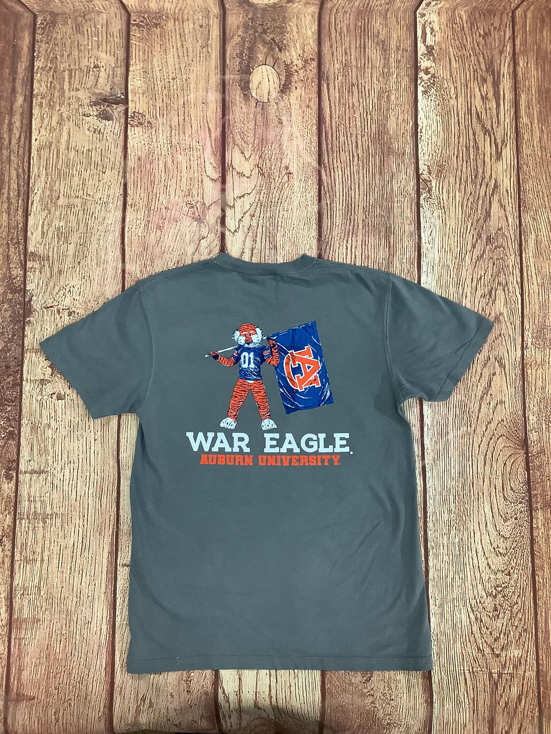 War Eagle T-Shirt