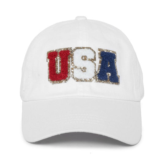 USA Hat