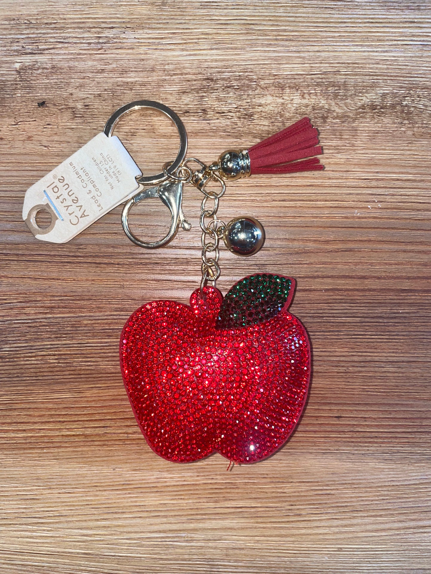 Apple Keychain