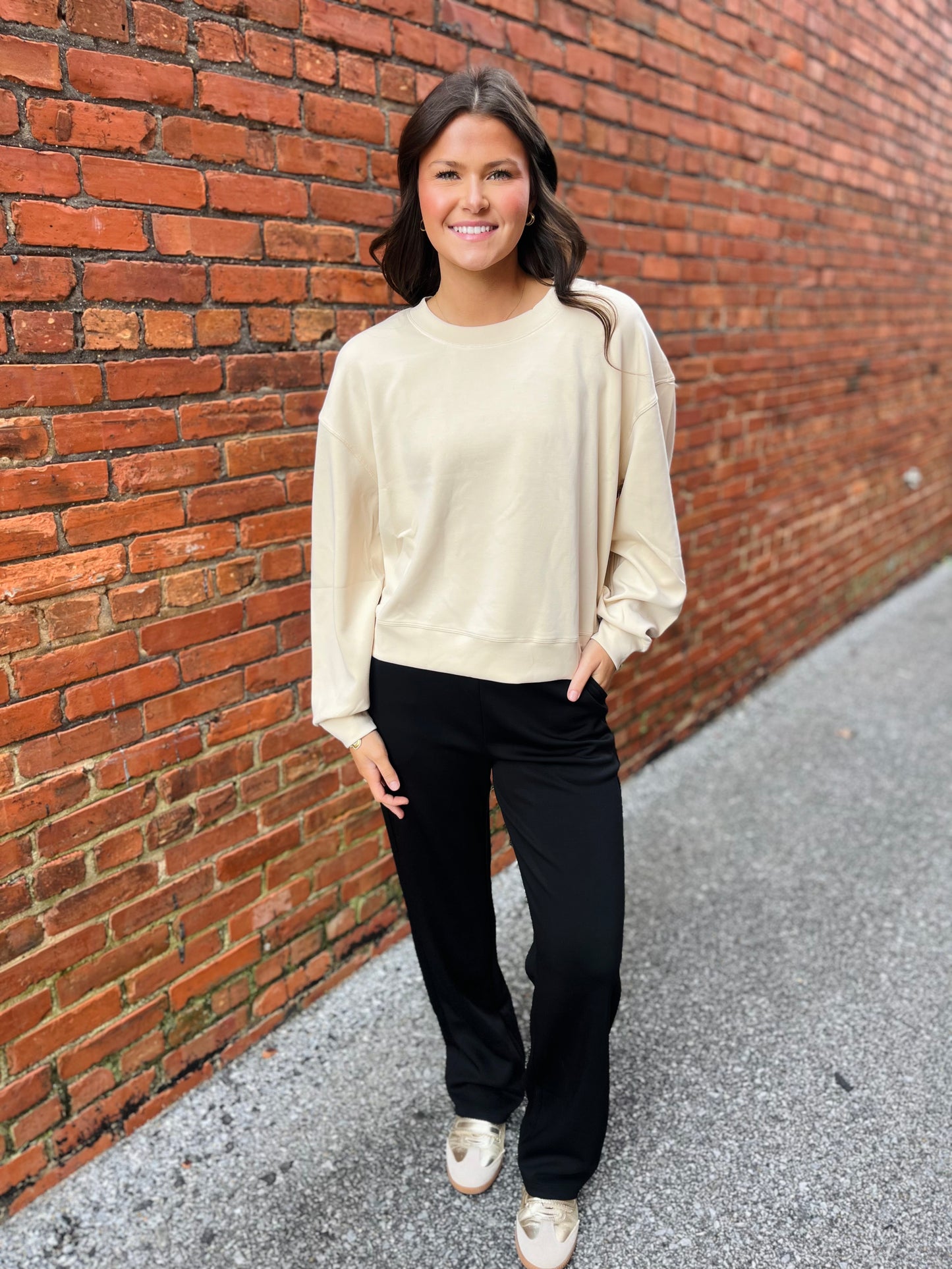 Ultra Comfy Wide Leg Pants