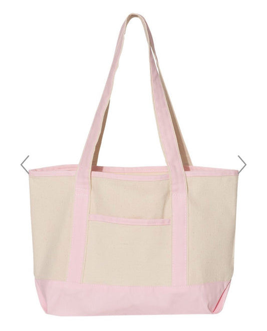 20L Small Deluxe Tote