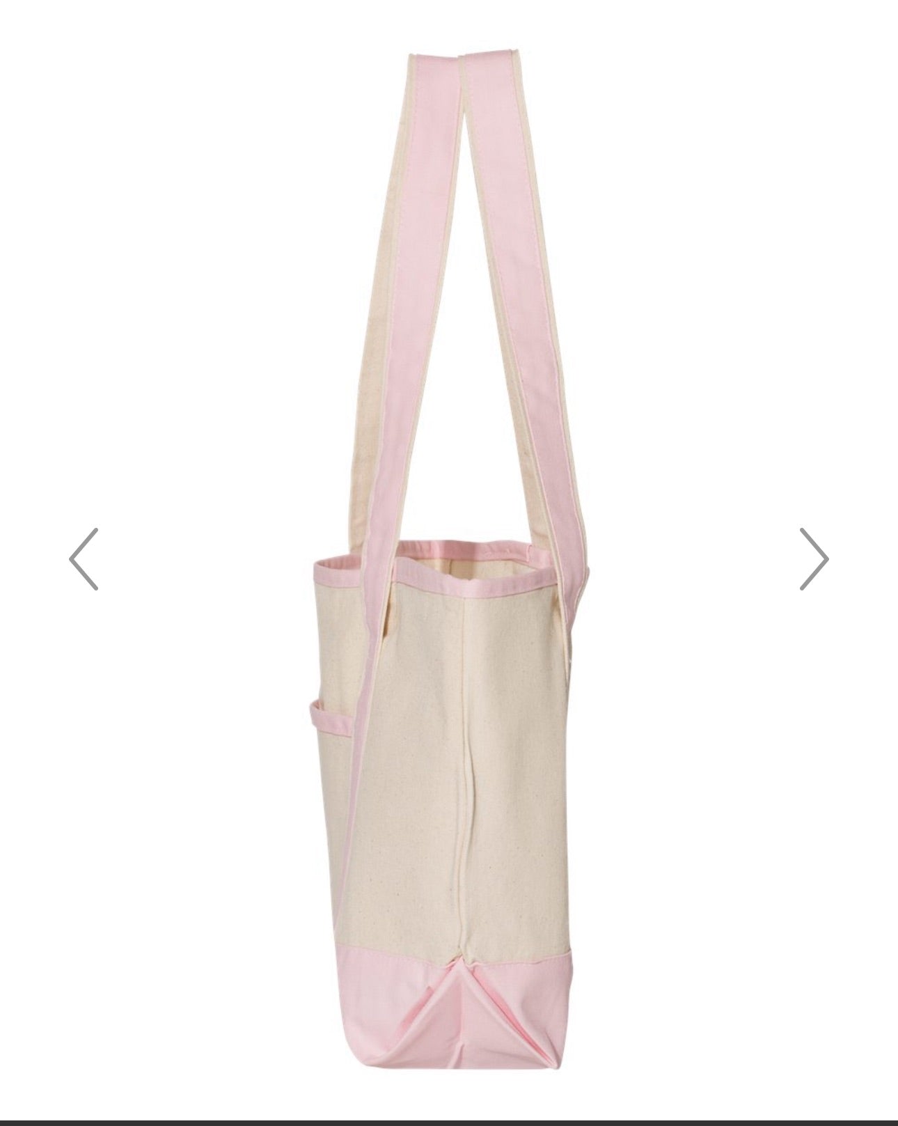 20L Small Deluxe Tote