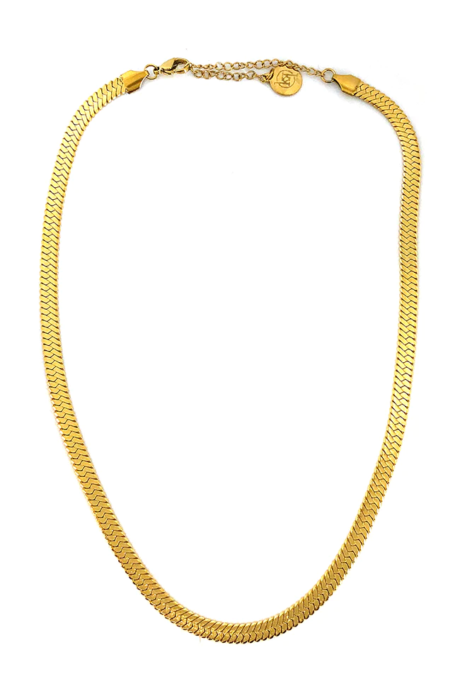 Janessa Necklace