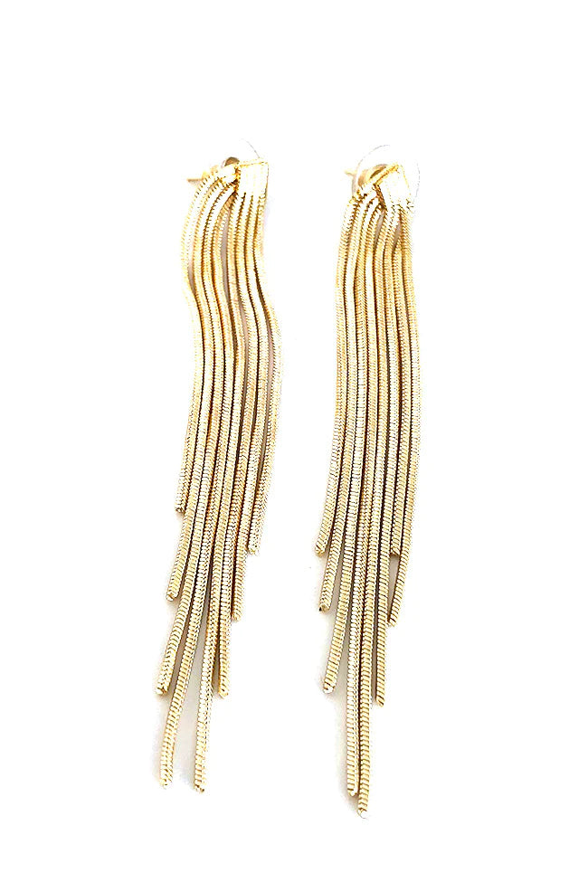 Dillen Chandelier Earrings