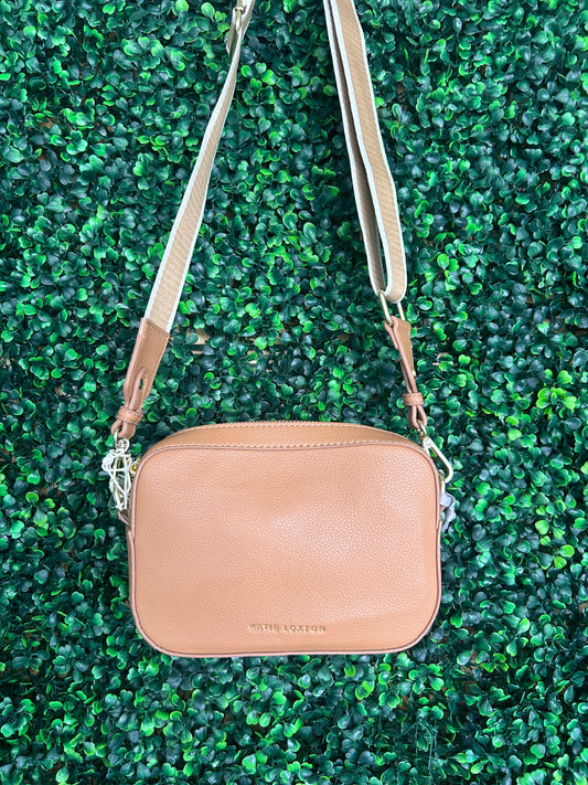 Zana Mini Crossbody Bag