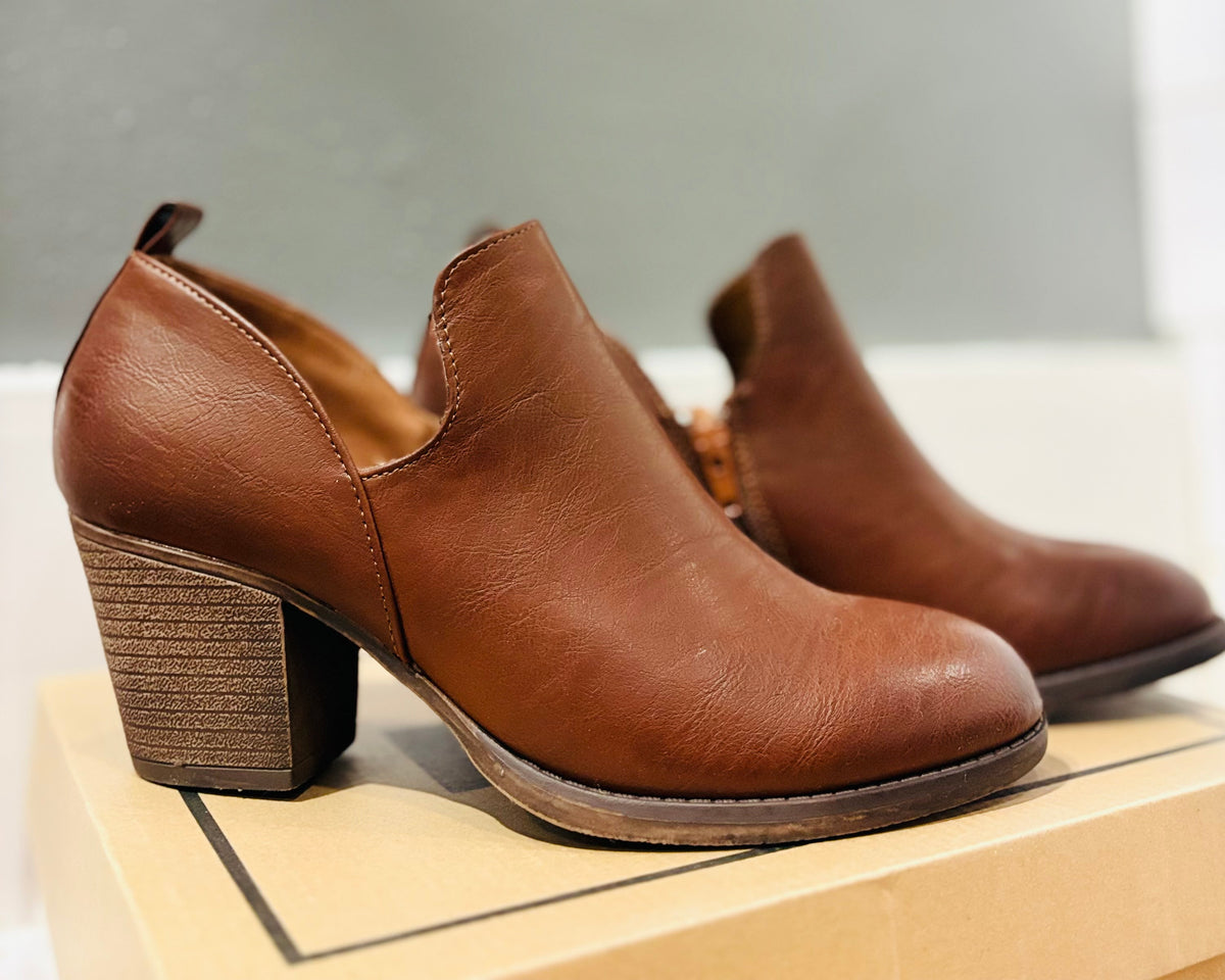Savannah Boots