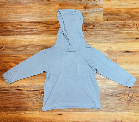 Lightweight Hoodie