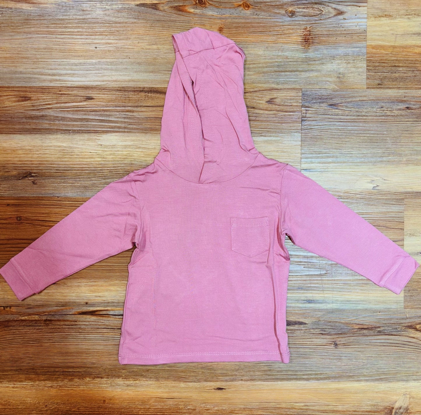 Lightweight Hoodie