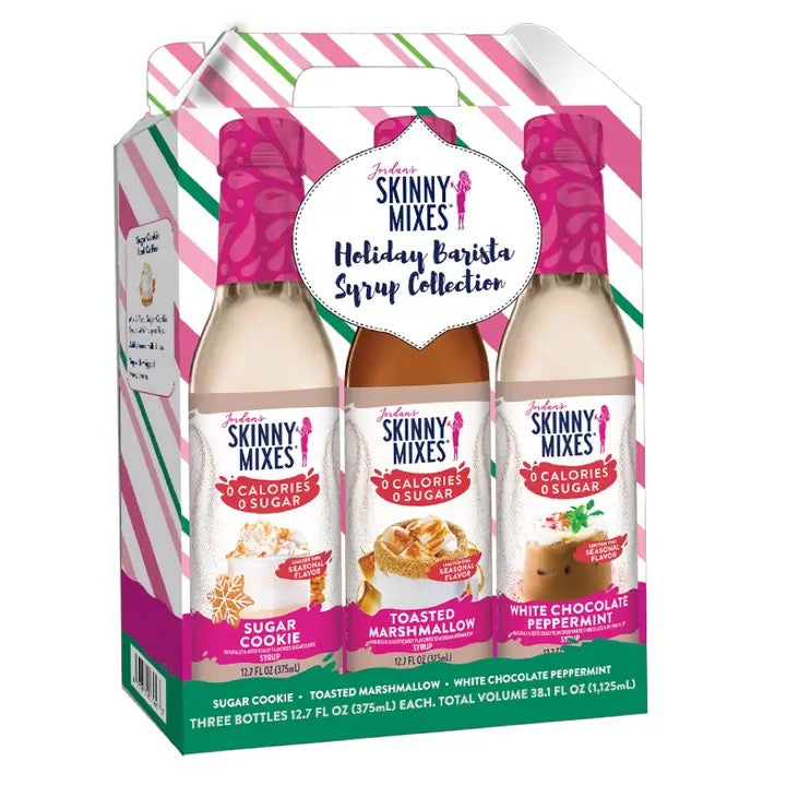 Skinny Gift Set