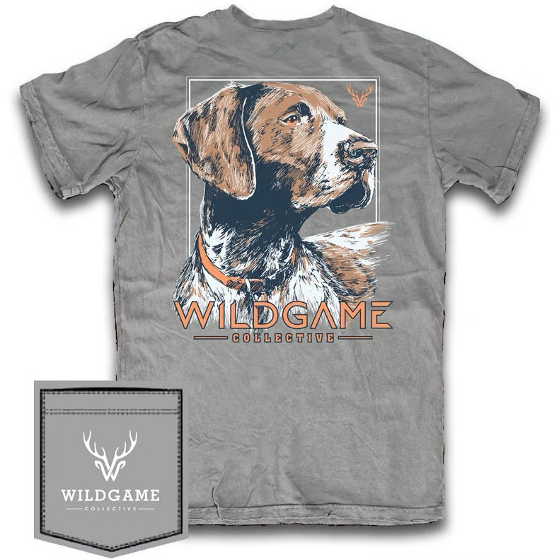 Wildgame Pointer T-Shirt