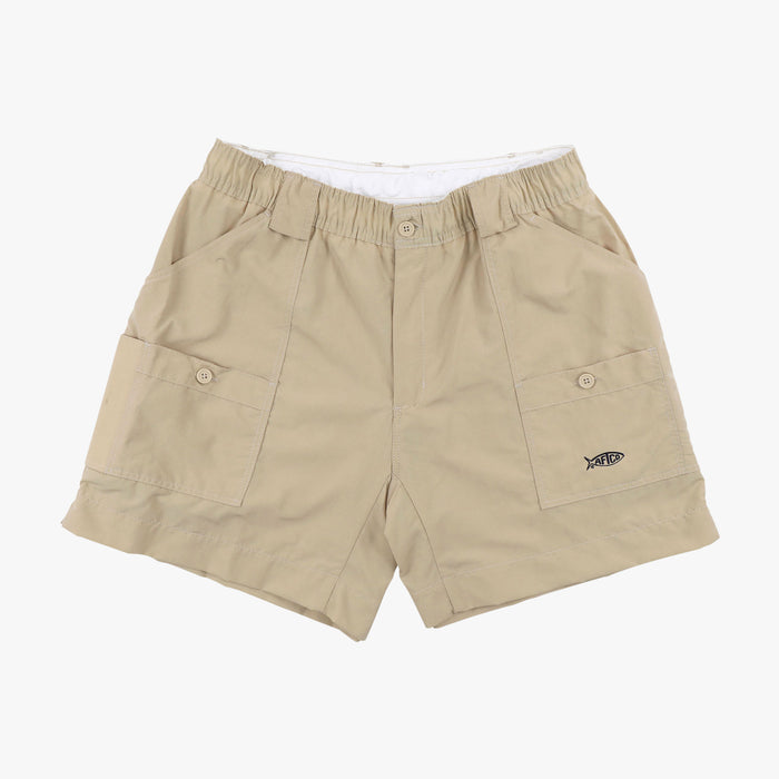 Original Fishing Short - 6"