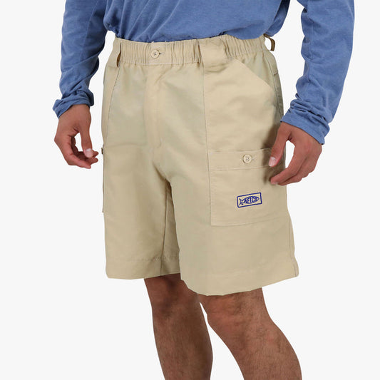 Original Fishing Short - 8"