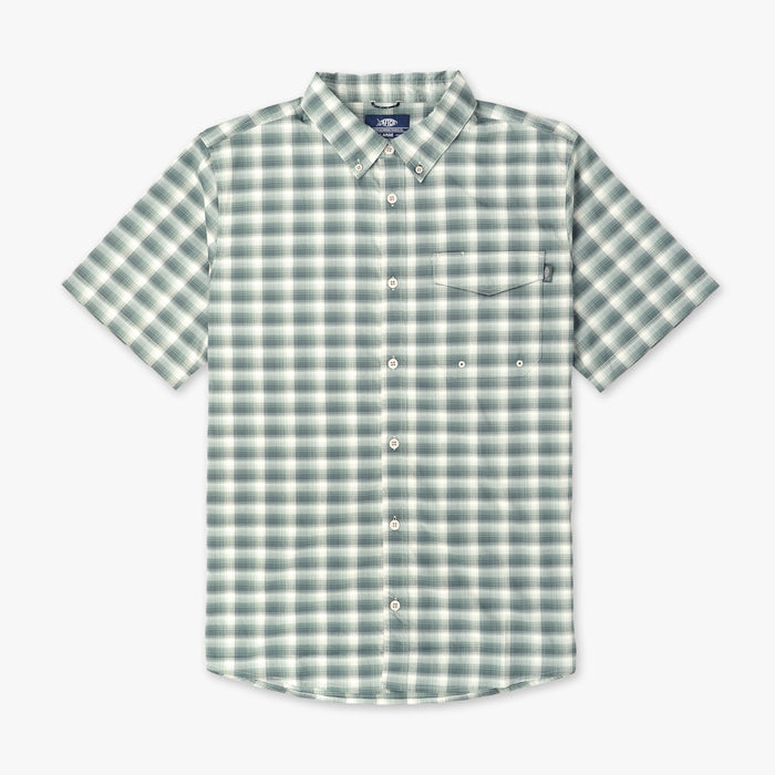 Portside Jade Dust Shirt