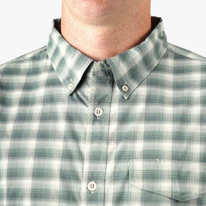 Portside Jade Dust Shirt