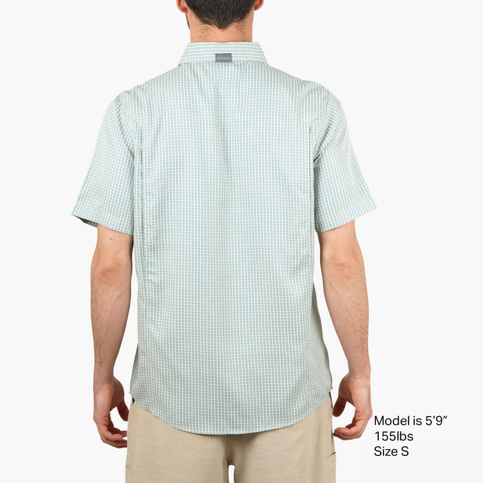 Sirius Tech Vented Fishing Shirt