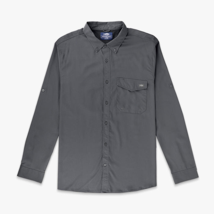 Palomar Tech Vented Fishing Shirt