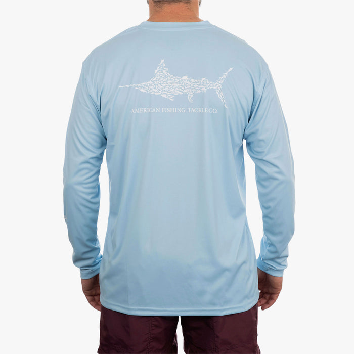 Jigfish SPF Long Sleeve Shirt