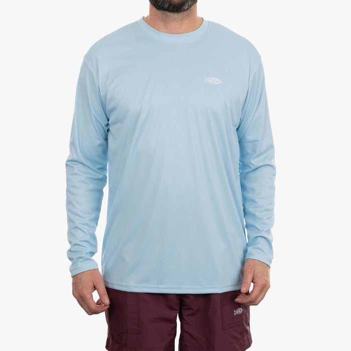 Jigfish SPF Long Sleeve Shirt