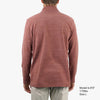 Coastal Layer 1/4 Zip Pullover