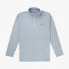 Coastal Layer 1/4 Zip Pullover