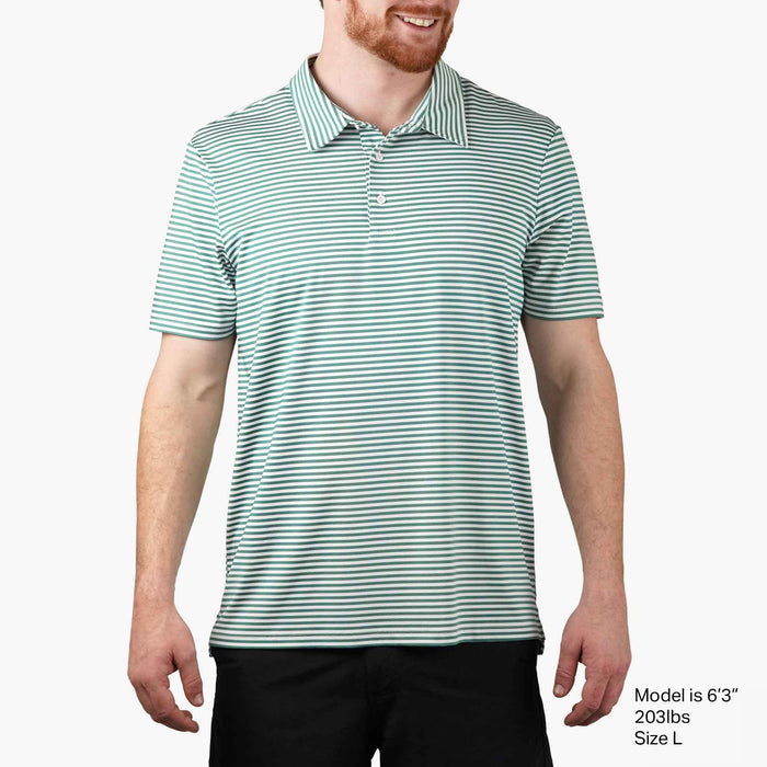 Link Performance Polo