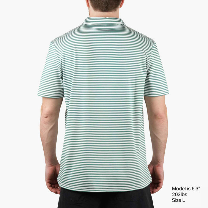 Link Performance Polo