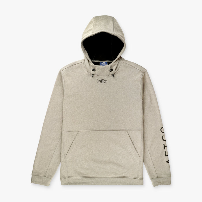 Shadow Fleece Sweatshirt