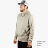 Shadow Fleece Sweatshirt