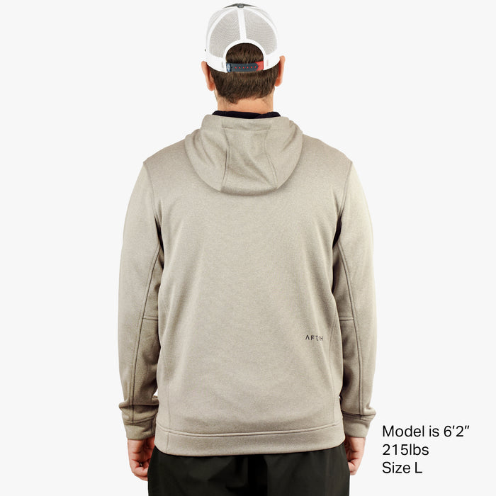 Shadow Fleece Sweatshirt