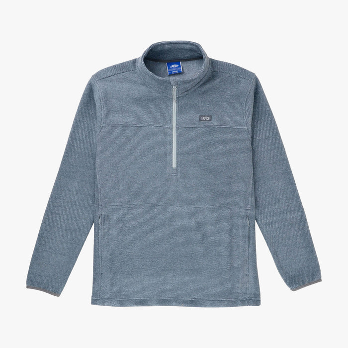 Sentinel 1/4 Zip Pullover