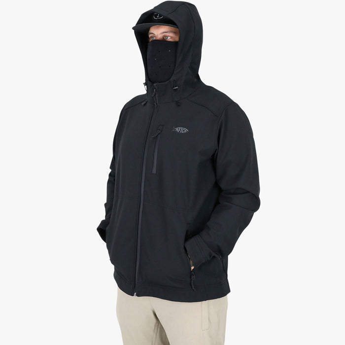 Reaper Softshell Jacket