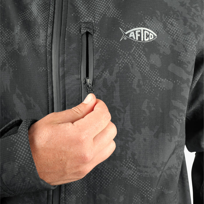 Reaper Tactical Jacket