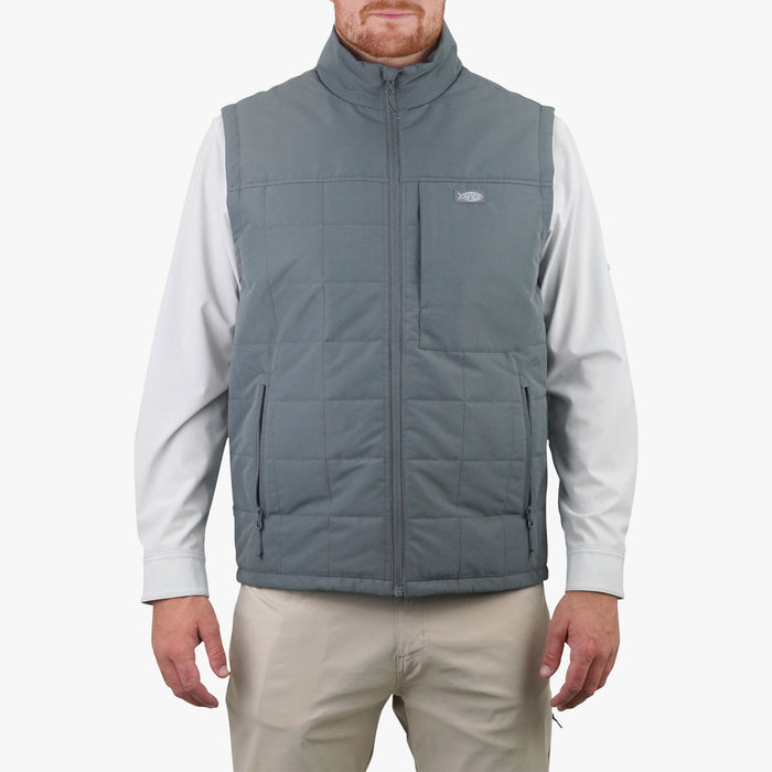 Crosswind Insulated Vest