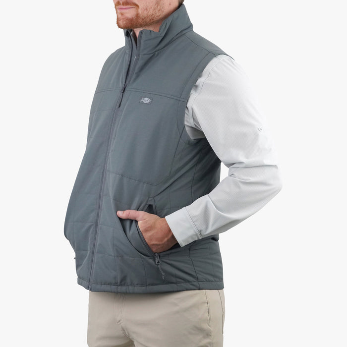 Crosswind Insulated Vest