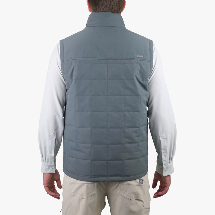 Crosswind Insulated Vest